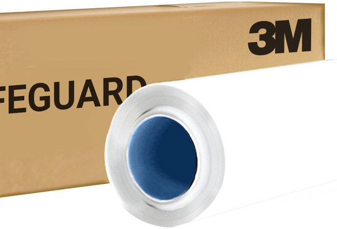 쓰리엠 PPF 보호필름 세이프가드, 1개