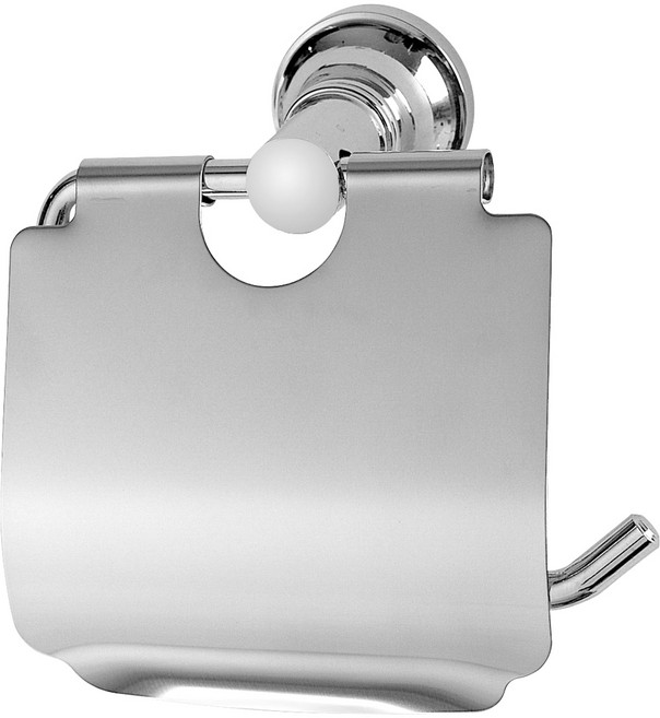 미리내 스테인레스 휴지걸이 800, 1개