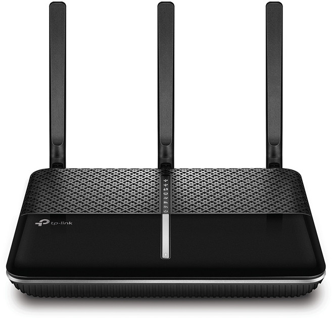 티피링크 Archer C2300 WAVE2 MU-MIMO 기가 와이파이 VPN공유기, 1개