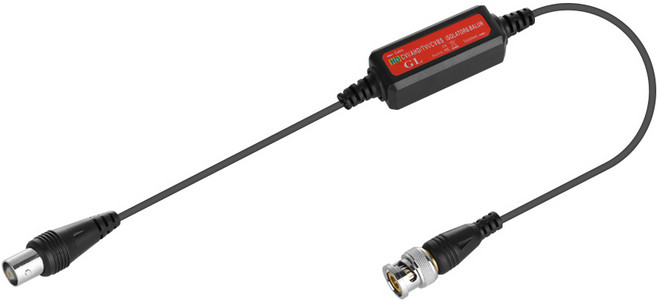 넥스트유 CCTV BNC 영상노이즈 제거 및 서지보호기, NEXT-001HDGL, 1개