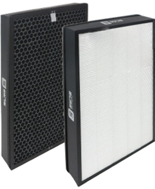 상상그램 삼성 공기청정기 호환용 필터, CFX-D100D(기본형), 1개