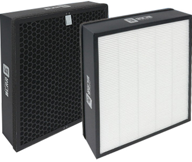 상상그램 삼성 공기청정기 호환용 필터, CFX-B100D, 1개