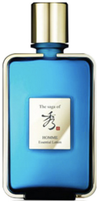 더사가오브수 옴므 에센셜 로션, 130ml, 1개