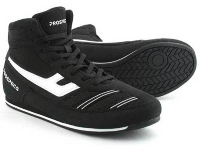 프로스펙스 복서 미드 컴페티션 복싱화