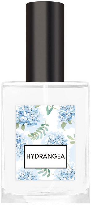 더허브샵 오 드 퍼퓸 수국, 30ml, 1개