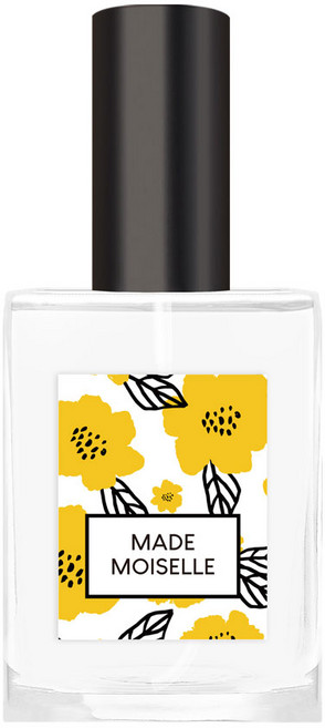 더허브샵 마드모아젤 오 드 퍼퓸, 1개, 30ml