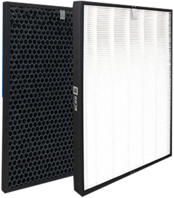 상상그램 위닉스 타워XQ 공기청정기 호환 필터 세트, CAF-E0S4/CAF-M0S1(타워XQ), 1개