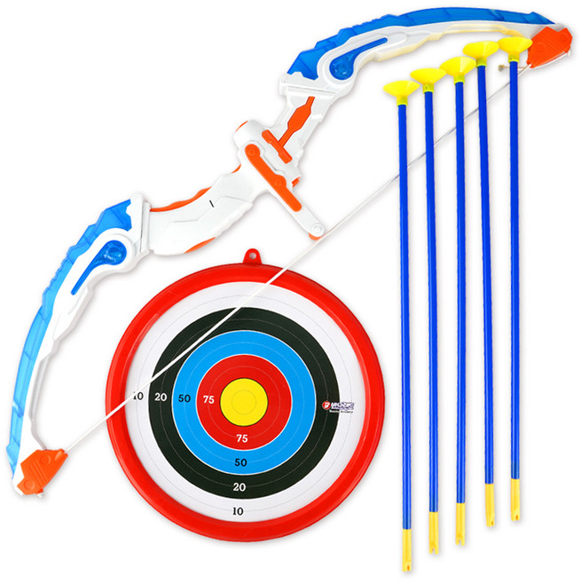 BUNNYLAND 雅典弓箭, 混合顏色