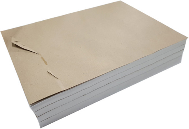 올페이퍼 4절 습자지, 백색, 2000개