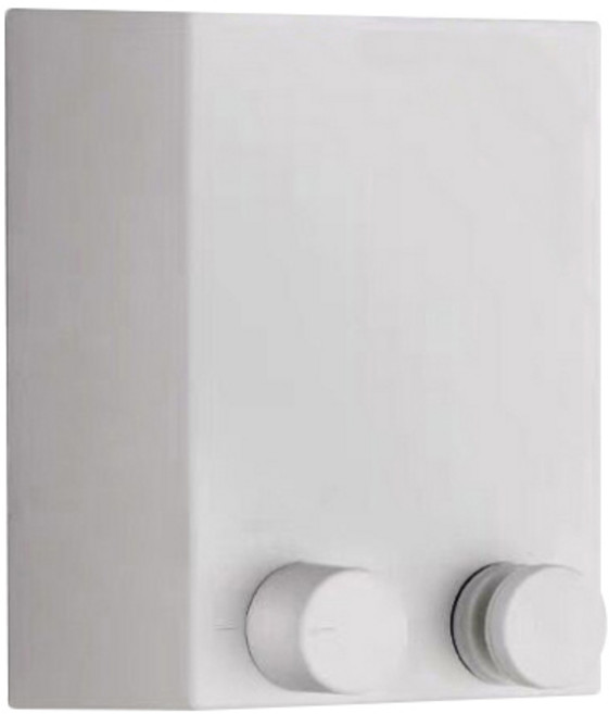 콩 실내용 와이어 빨랫줄, 화이트, 1개