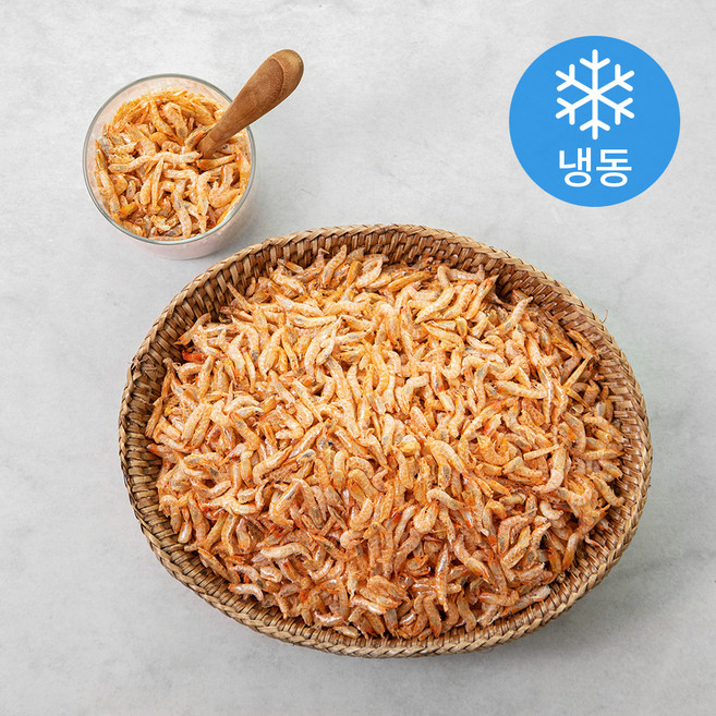 이어수산 국산 보리새우 (냉동), 300g, 1개입, 1개