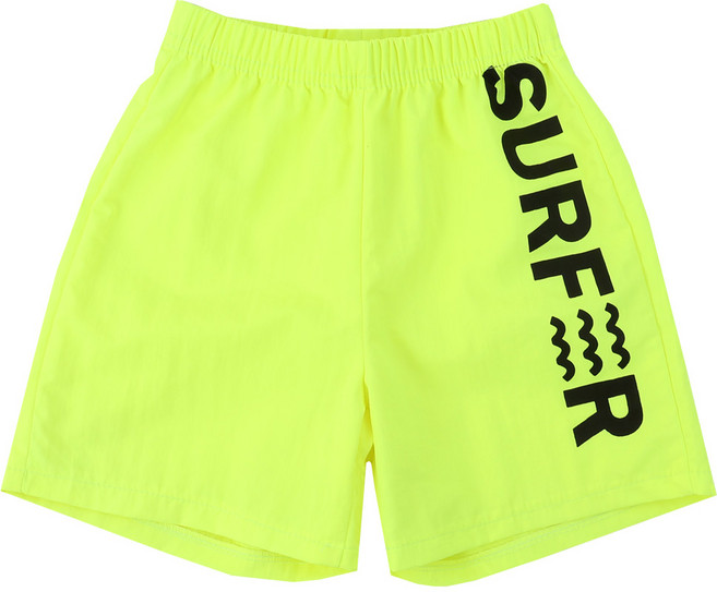 로로샤 아동용 서프 5부 수영복 팬츠