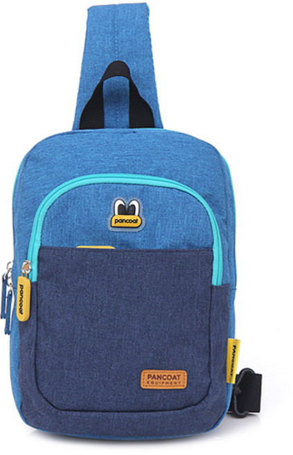 팬콧 원포켓 슬링백 PO083