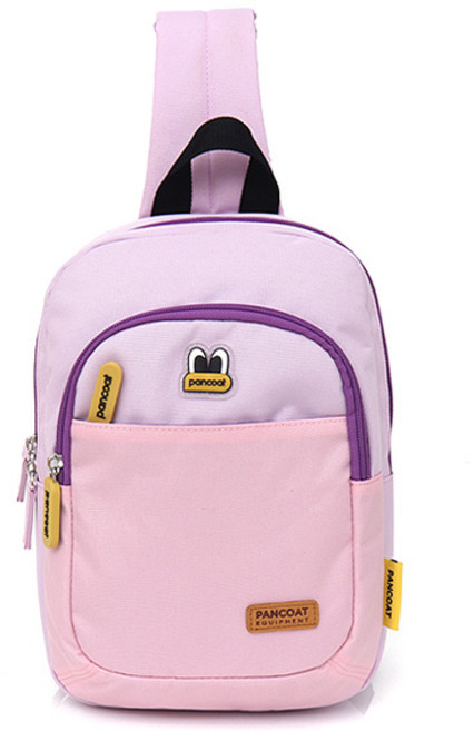 팬콧 원포켓 슬링백 PO083