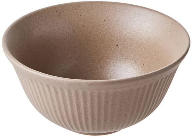 odense Cisonne陶瓷碗, 雷蒙達玫瑰, 1個
