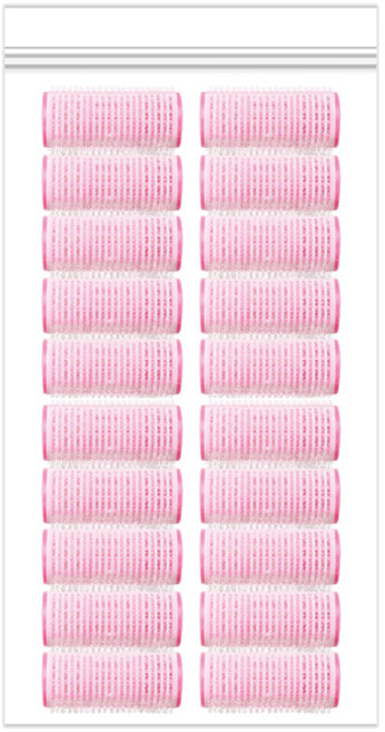 다크니스 헤어롤 소, 랜덤발송, 20개