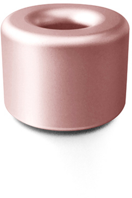 풀 메탈 펜 거치대 CR-4S, 로즈골드, 1개