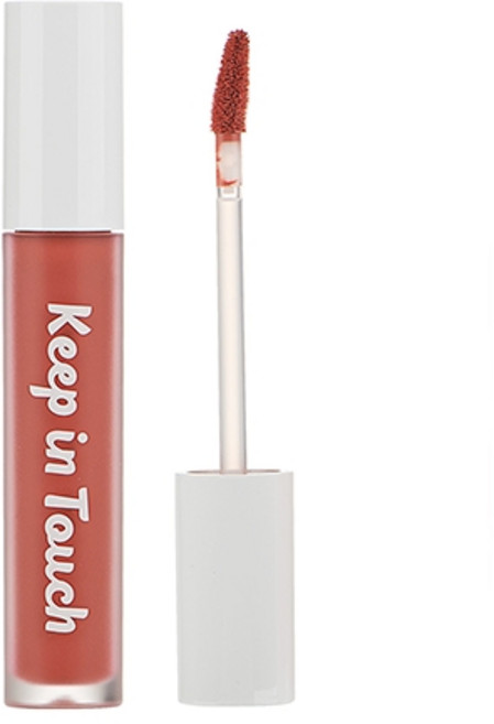 키핀터치 무드 엠엘비비 벨벳 립틴트 시즌 3, M11 피오니, 1개, 5g