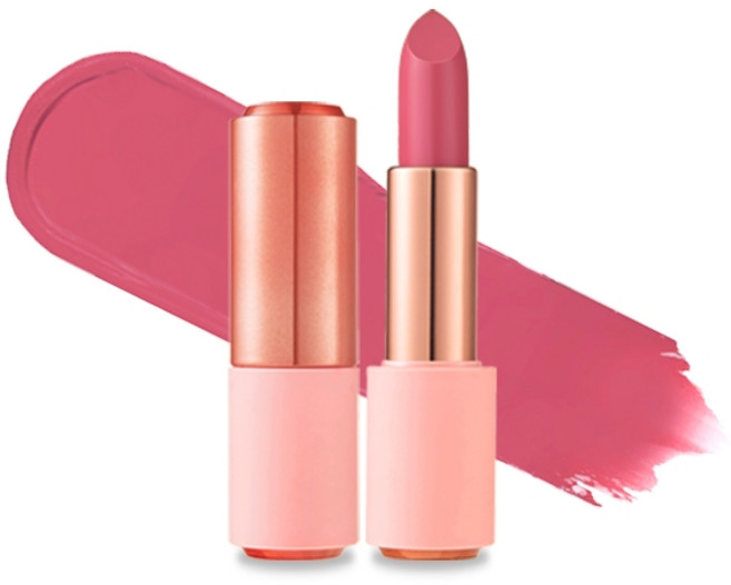 에뛰드 로제와인 베러 립스톡 벨벳, PK003 무드업, 1개, 3.4g