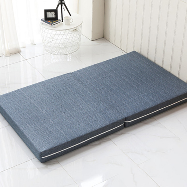 베드넷퍼니쳐 마일드폼 2단 접이식 매트리스