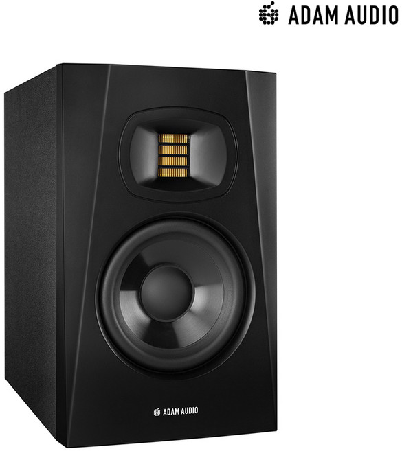adamaudio 홈시어터 스피커, T5V