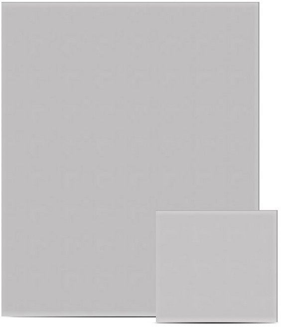 딩동펫 반려동물 논슬립 방수 배변 매트 + 식기매트 세트, 1세트