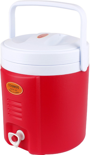 코스모스 피크닉물통 6L, 1개