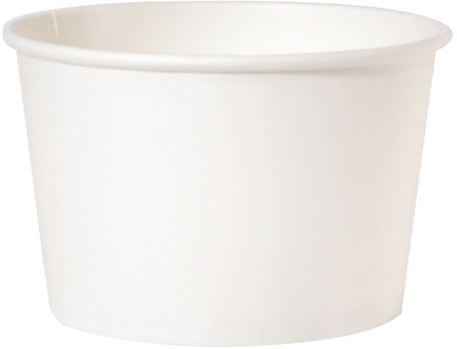 종이용기 850cc 140 x 110 x 90 mm, 50개, 1세트