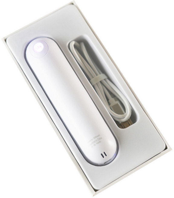 paucus 휴대용 UV 자외선 살균기, DDFG-UV001