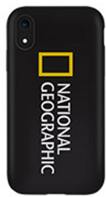 내셔널지오그래픽 하드쉘 휴대폰 케이스