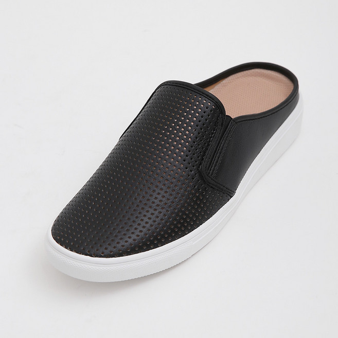 網布穆勒懶人鞋 YS2572