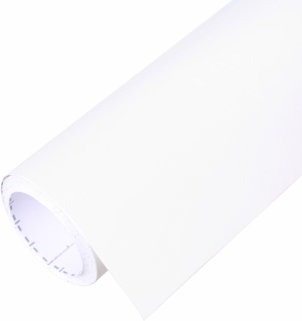 로즈로사 단색 시트지 SM4801-1 2p, 포이닉스화이트, 100 x 250 cm