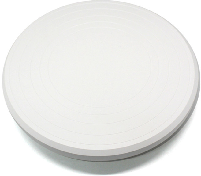 ABS 높은 케익돌림판, 1개