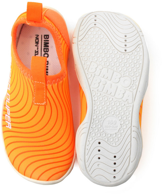 빔보빔바 아동용 스포티 아쿠아슈즈