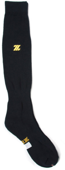 제트 아동 야구 양말 BSK-200J, 네이비, 1개