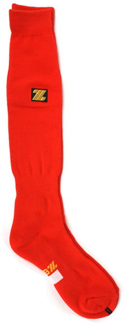 제트 아동 야구 양말 BSK-200J, 레드, 1개