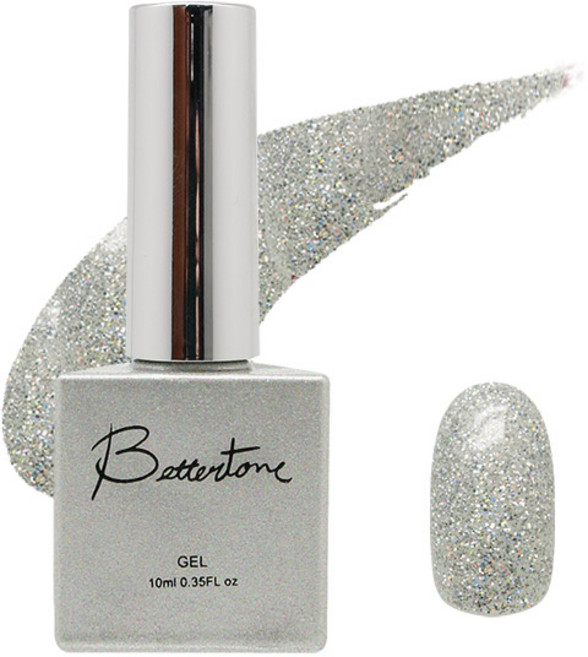 아이빛 베러톤 컬러 젤네일, BT-71 클럽가기전, 10ml, 1개