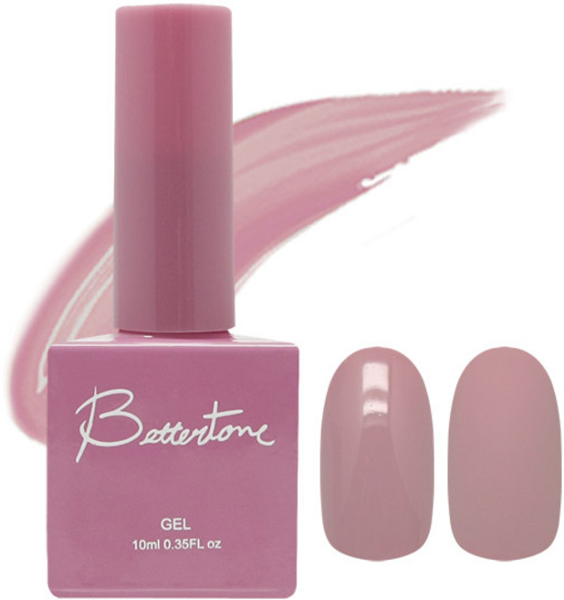 아이빛 베러톤 컬러 젤네일, BT-32 레드바이올렛, 10ml, 1개