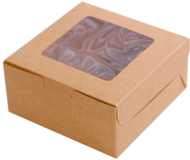 조립식 기프트 창상자세트, 혼합색상, 30세트