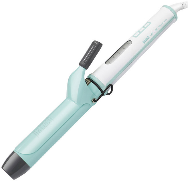 파테크 전문가용 롤리팝 고데기, PM-I4066, 혼합색상