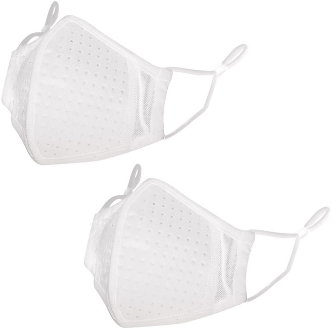 새실로 남성 멀티 길이 조절 4중 마스크