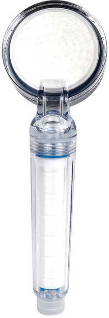 아쿠아듀오 필터 샤워기 SF-580, 1개