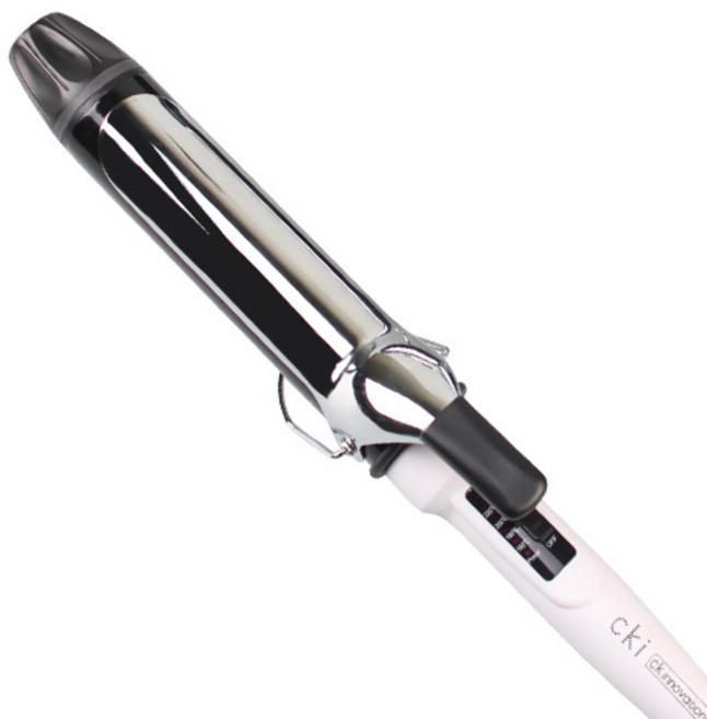 CKI 봉고데기 특대 38mm, CKI-I101, 혼합색상, 1개