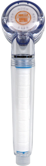 아쿠아듀오 필터 샤워기 SF-300A, 1개