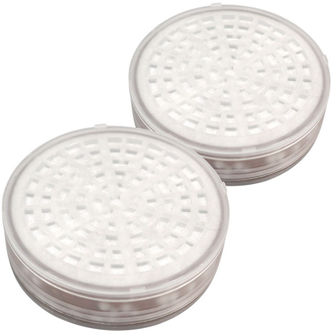 아쿠아듀오 SF 580 & 980 전용 2차 헤드 리필 필터, 2개