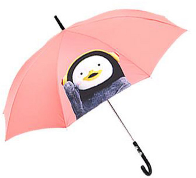 펭수 58 펭하 자동 장우산 JUPSU10001