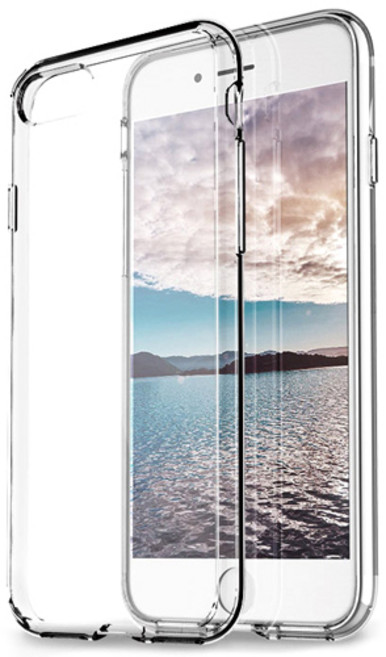 신지모루 에어클로 휴대폰 케이스