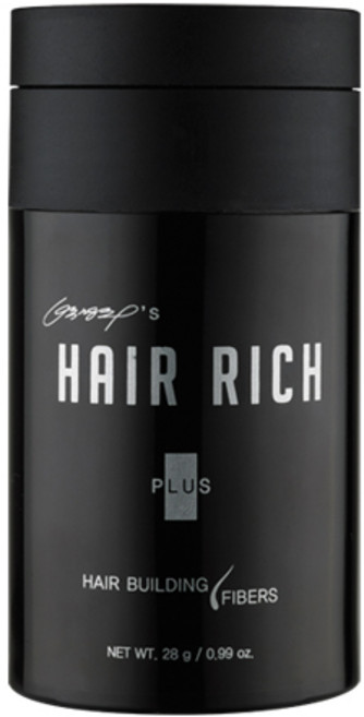 박명수헤어리치 플러스 흑채 리필용기, 1개