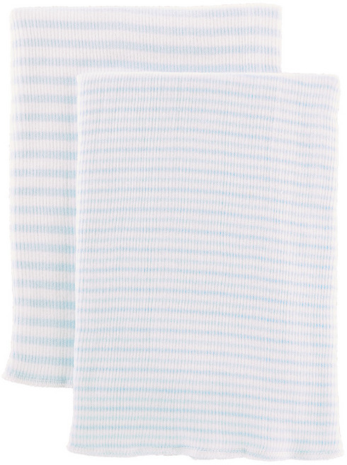 아가짱 유아 배가리개 더블 M 2p