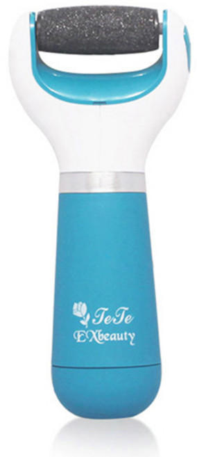 이티엔 EXBEAUTY 전동 각질관리기기, 혼합색상, US-1001